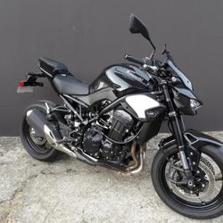 Kawasaki Z  Villeneuve-Saint-Georges