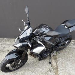 Kawasaki Z  Villeneuve-Saint-Georges