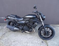 Kawasaki Eliminator Villeneuve-Saint-Georges