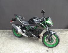 Kawasaki Z Villeneuve-Saint-Georges