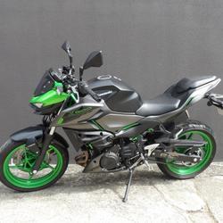Kawasaki Z  Villeneuve-Saint-Georges