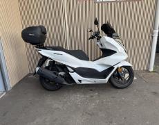 Honda PCX Saint-Ouen-l'Aumône