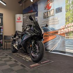 Honda CBR  Rennes