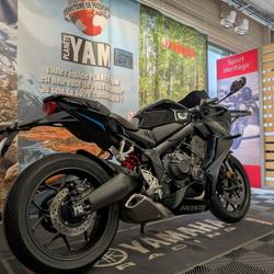 Honda CBR  Rennes
