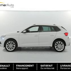 Skoda Kamiq 1.5 TSI 150 ch DSG7 Style Loud&eacute;ac