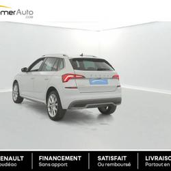 Skoda Kamiq 1.5 TSI 150 ch DSG7 Style Loud&eacute;ac