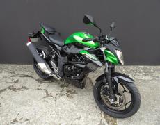 Kawasaki A1 Villeneuve-Saint-Georges