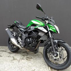 Kawasaki A1  Villeneuve-Saint-Georges