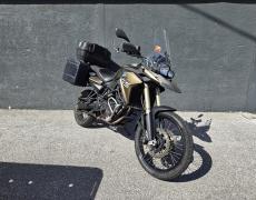 BMW F 800 GS Perpignan