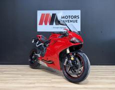 Ducati Panigale Tours