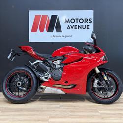 Ducati Panigale  Tours