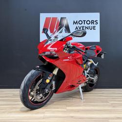 Ducati Panigale  Tours