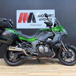 Kawasaki Versys 1000  Tours