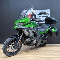 Kawasaki Versys 1000  Tours