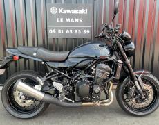 Kawasaki Z Ruaudin