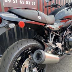Kawasaki Z  Ruaudin