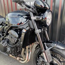 Kawasaki Z  Ruaudin
