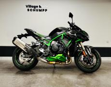 Kawasaki H2 Eckbolsheim