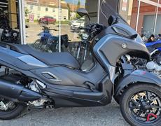 Yamaha Tricity Cocheren