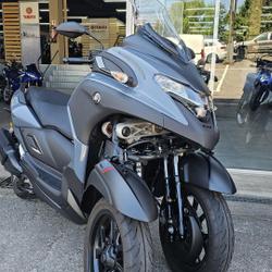 Yamaha Tricity  Cocheren