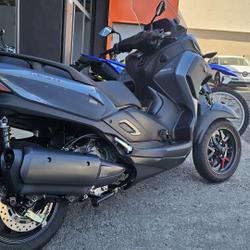 Yamaha Tricity  Cocheren