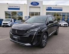 Peugeot 3008 Marseille 10e Arrondissement