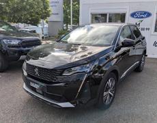 Peugeot 3008 Marseille 10e Arrondissement