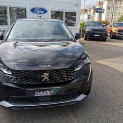 Peugeot 3008 1.2 PureTech 130ch S&S Allure Pack EAT8 Marseille 10e Arrondissement