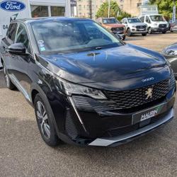 Peugeot 3008 1.2 PureTech 130ch S&S Allure Pack EAT8 Marseille 10e Arrondissement