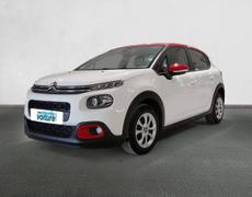 Citroen C3 La Rochelle