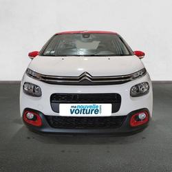 Citroen C3 PureTech 82 S&S BVM5 - Feel Business occasion - La Rochelle - photo 2/20