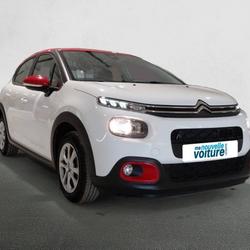 Citroen C3 PureTech 82 S&S BVM5 - Feel Business occasion - La Rochelle - photo 3/20