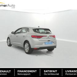 Renault Megane 4 IV Berline Blue dCi 115 - 21B Business Lannion