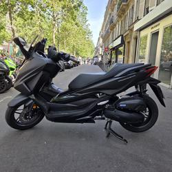 Honda Forza  Paris 11e Arrondissement