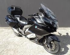 BMW K 1600 Villeneuve-Saint-Georges