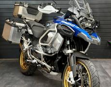 BMW R 1250 GS Buchelay