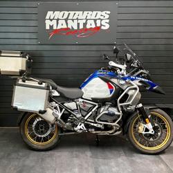 BMW R 1250 GS  Buchelay
