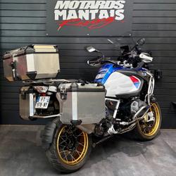 BMW R 1250 GS  Buchelay