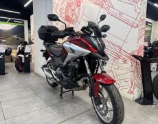 Honda NC Paris 12e Arrondissement