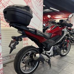 Honda NC  Paris 12e Arrondissement
