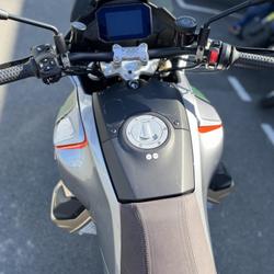 Guzzi autres  Montlu&ccedil;on