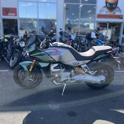 Guzzi autres  Montlu&ccedil;on
