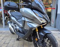 Honda Forza