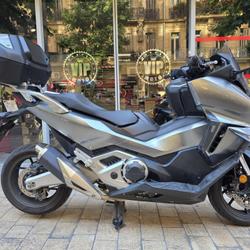Honda Forza  Marseille 1er Arrondissement