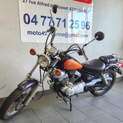 Yamaha AG  Mably
