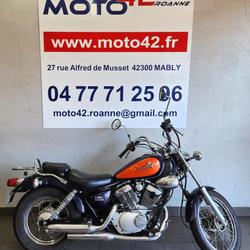 Yamaha AG  Mably