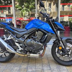 Honda Hornet  Marseille 1er Arrondissement