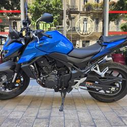 Honda Hornet  Marseille 1er Arrondissement