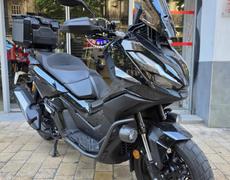 Autres Honda Marseille 1er Arrondissement