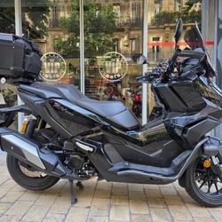 Autres Honda  Marseille 1er Arrondissement